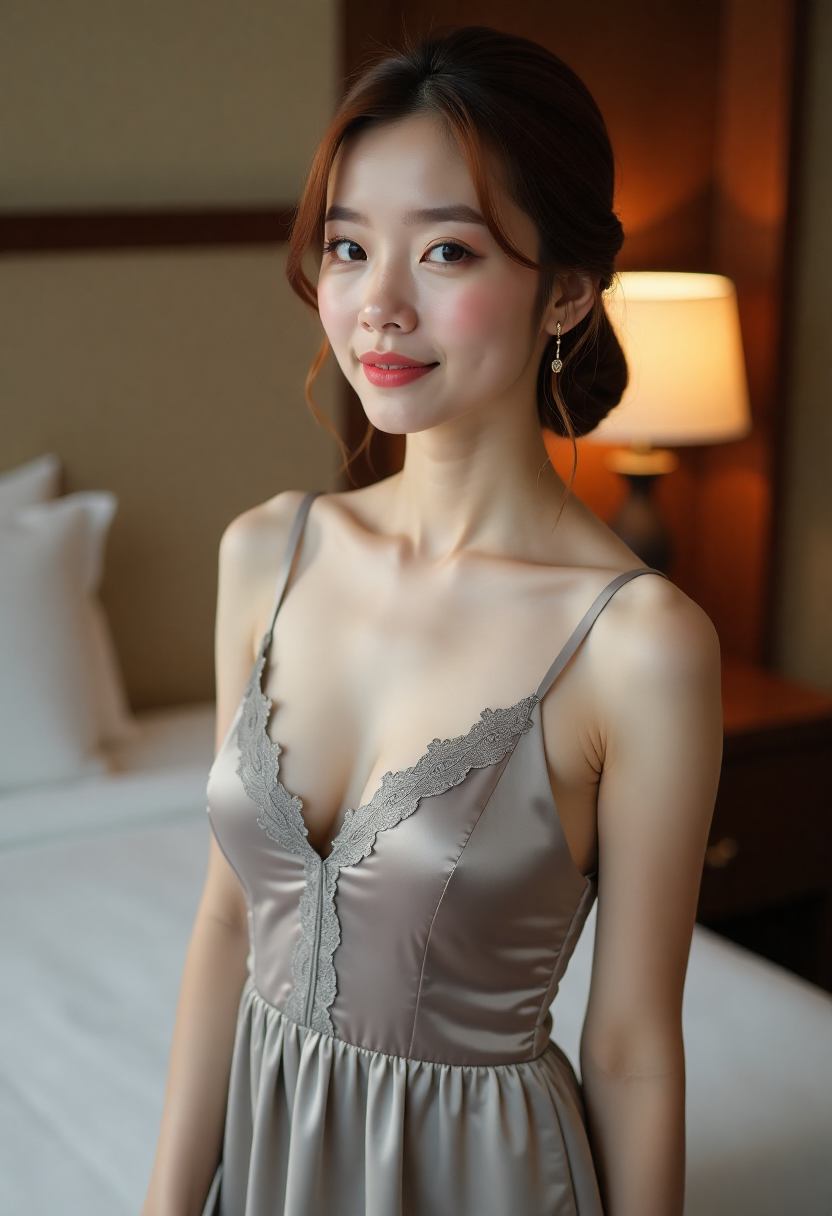 隔壁的钢琴老师