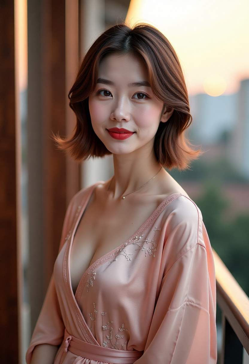 梨花渡