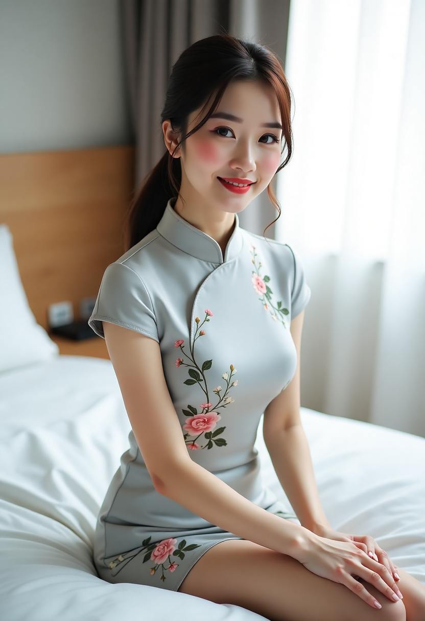 海盐假期