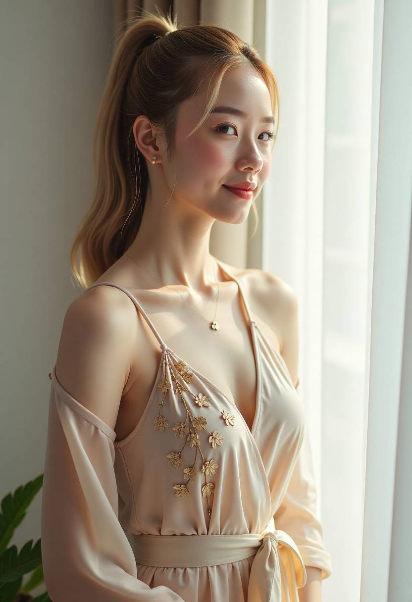 城南旧事新编