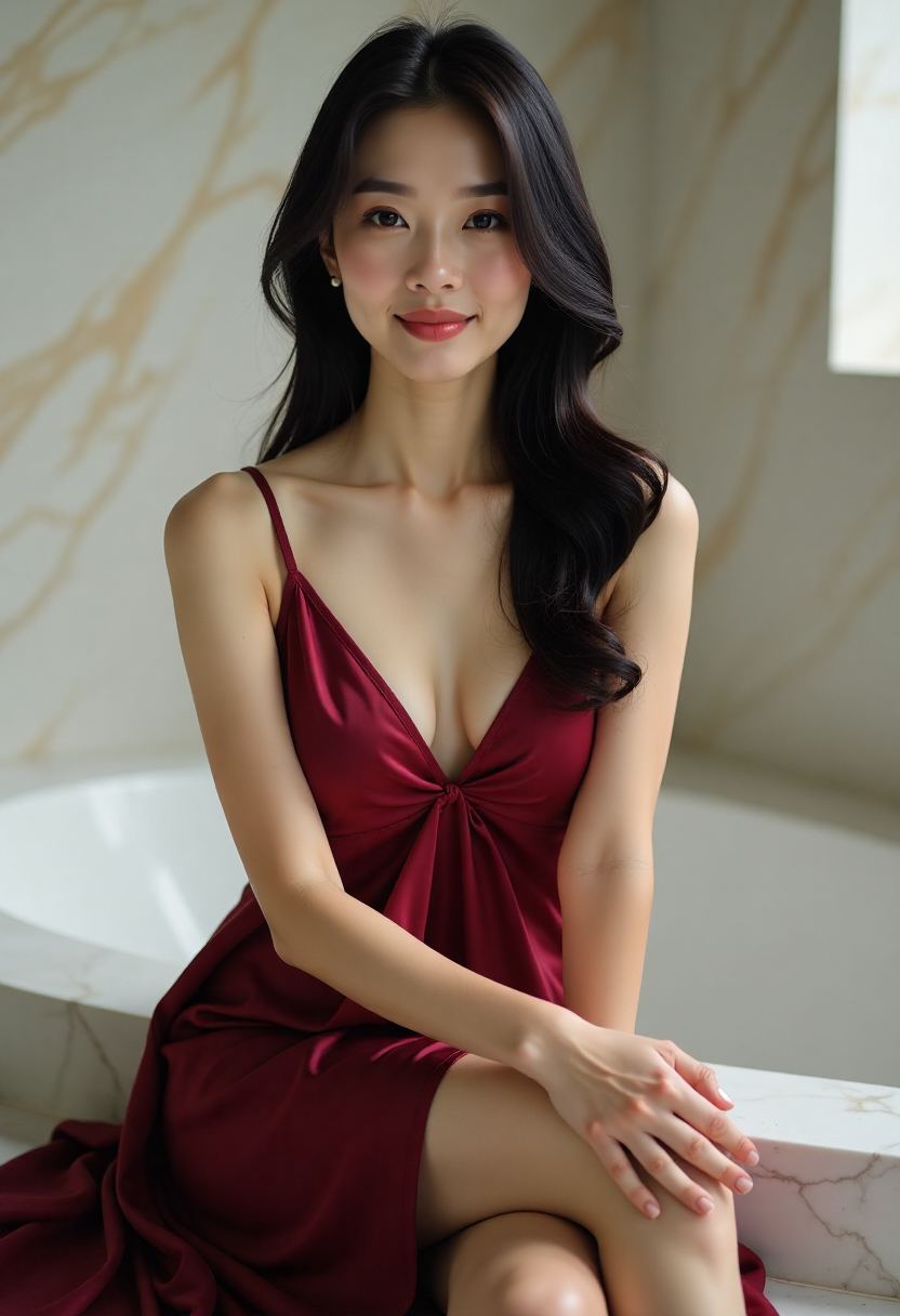云鲸少年