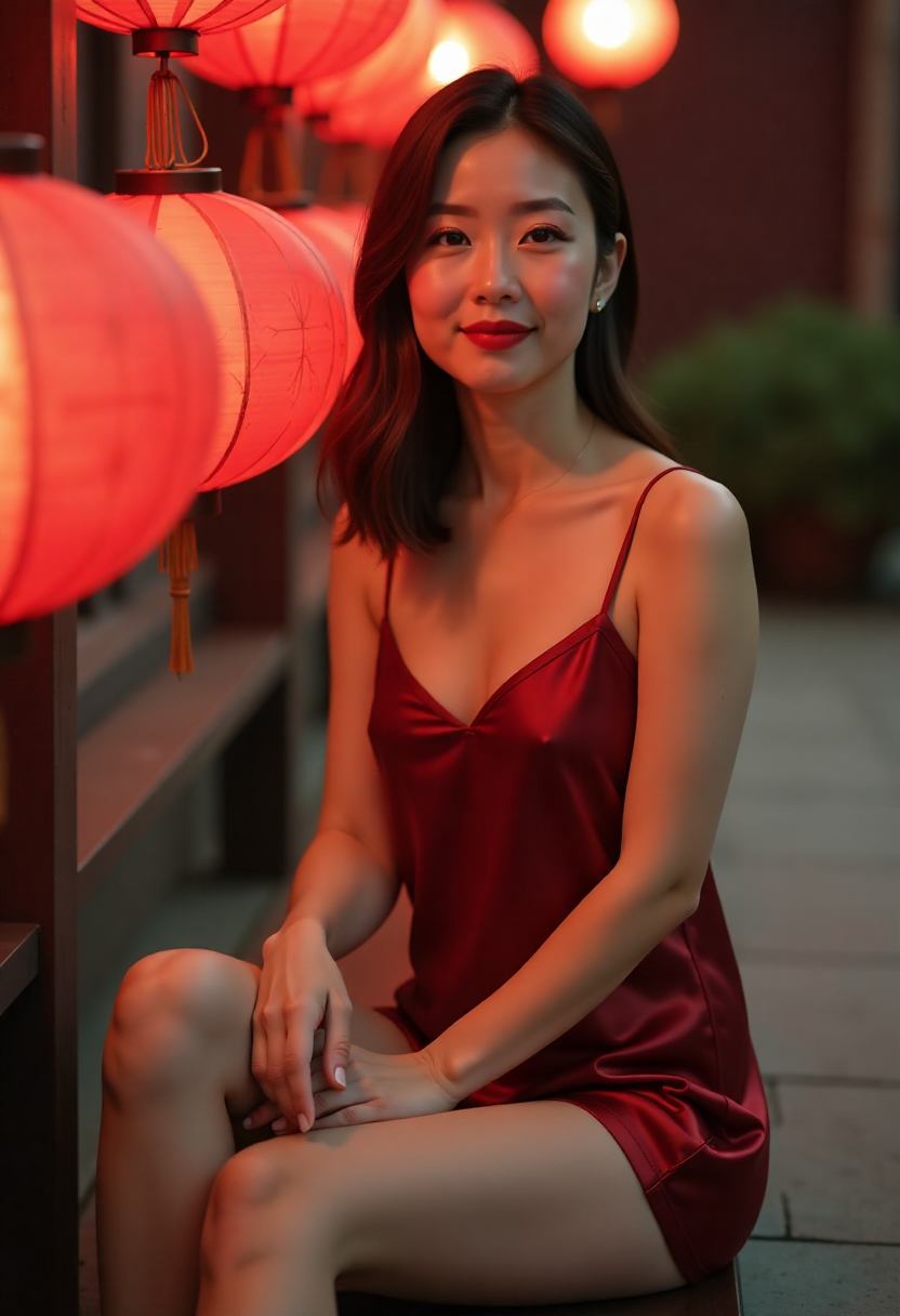 桂花巷